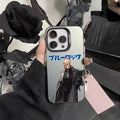 Anime Phone Case