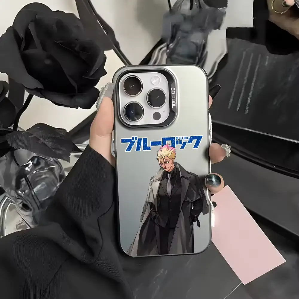 Anime Phone Case