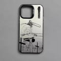 Anime Phone Case