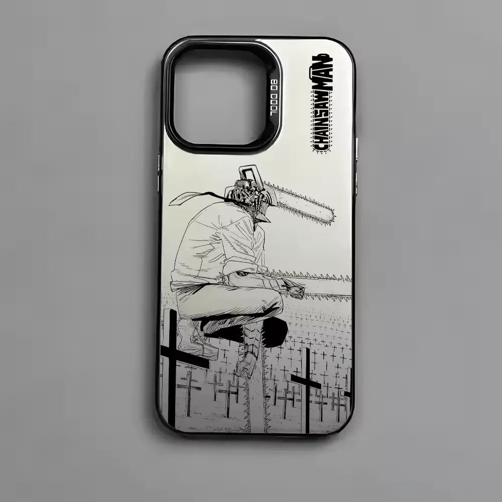 Anime Phone Case