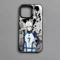 Anime Phone Case