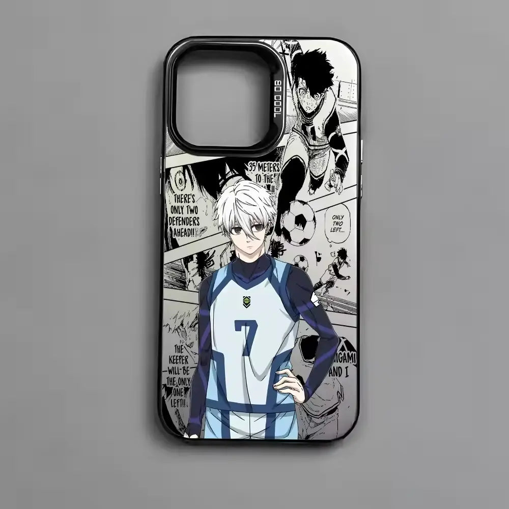 Anime Phone Case