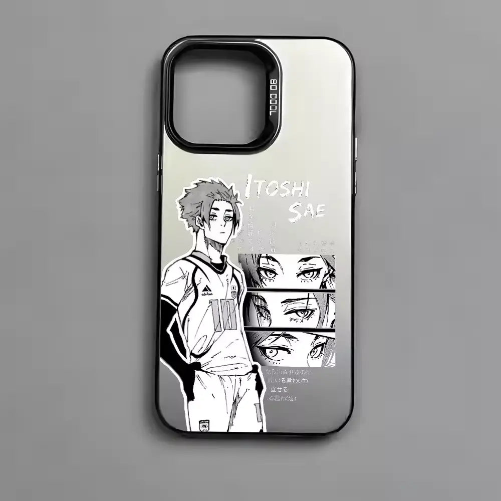 Anime Phone Case