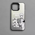 Anime Phone Case