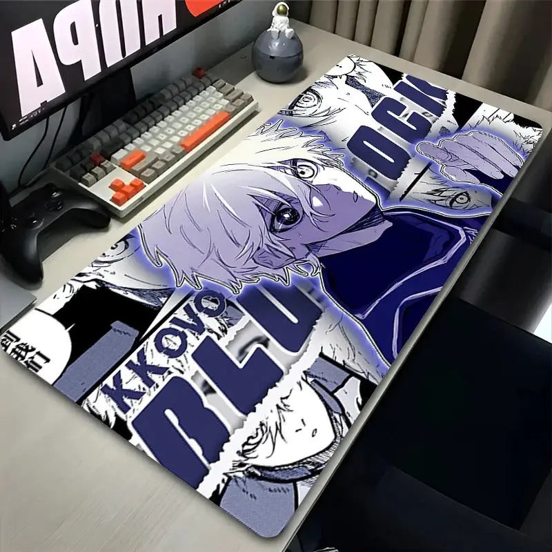 Mouse Pad